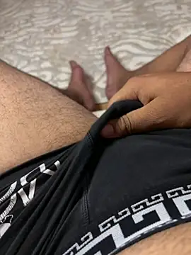Adryyx online show from July 15, 2026, 10:37 pm