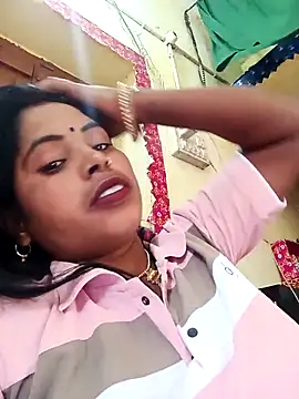KRITIKA01990 online show from June 12, 2026, 6:34 am