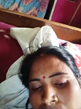 KRITIKA01990 online show from July 9, 2026, 8:07 am