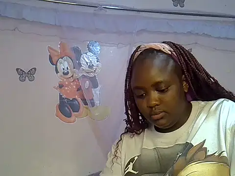 Snapshot of Sexxykaree chatting on June 8, 2026, 9:26 pm Sexxykaree online show from June 8, 2026, 9:26 pm