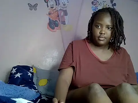 Snapshot of Sexxykaree chatting on July 31, 2026, 9:52 am Sexxykaree online show from July 31, 2026, 9:52 am