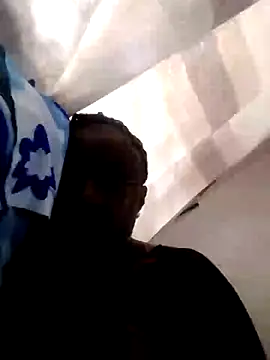 Snapshot of Africanbabby26 chatting on June 4, 2026, 5:35 am Africanbabby26 online show from June 4, 2026, 5:35 am