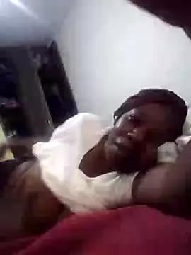 Snapshot of Africanbabby26 chatting on June 9, 2026, 4:13 am Africanbabby26 online show from June 9, 2026, 4:13 am
