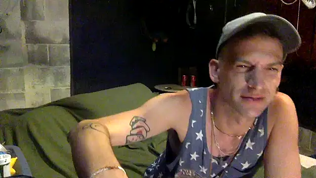 thierrybae online show from July 12, 2026, 1:24 pm