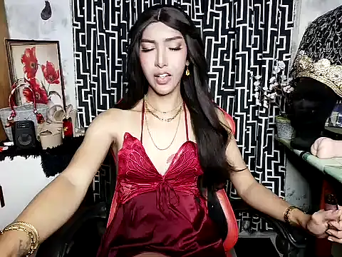 mistress barbie online show from July 17, 2026, 10:00 am
