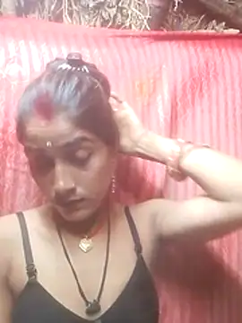Hot Radhaji1 online show from July 12, 2026, 8:33 pm