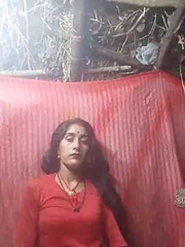 Hot Radhaji1 online show from August 5, 2026, 10:33 pm