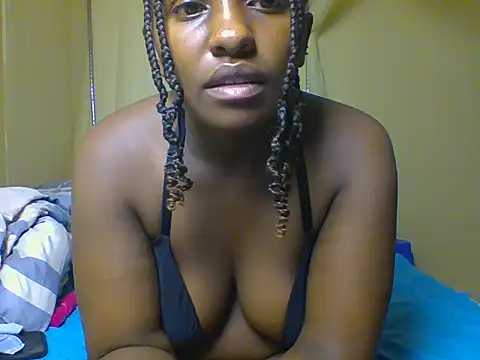 Sexie bobbies online show from July 19, 2026, 3:10 am