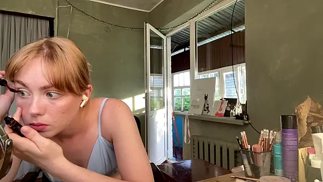 LollyAngel online show from June 29, 2026, 3:45 pm