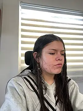 Camila Duarte 2 online show from June 25, 2026, 1:48 pm