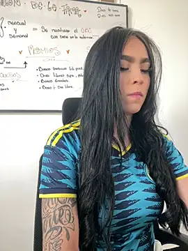 Sara fernandez- online show from June 23, 2026, 1:53 pm