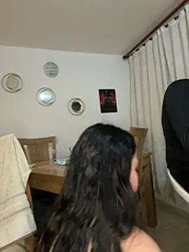 Snapshot of Lovers_room chatting on July 10, 2026, 1:21 am Lovers room online show from July 10, 2026, 1:21 am