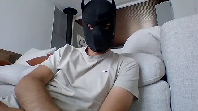 Aleckodo online show from June 5, 2026, 11:05 am