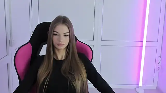 KaterineSunny online show from June 11, 2026, 12:47 pm