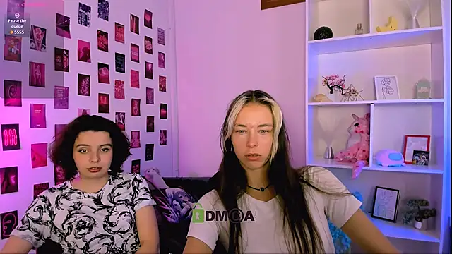 lia dream  online show from June 17, 2026, 3:46 pm