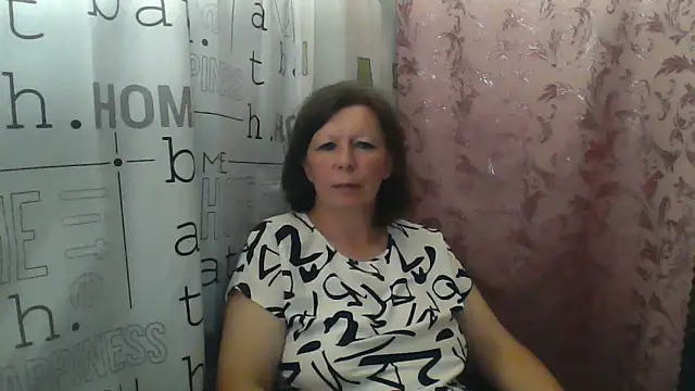 Schastlivaya43 online show from June 11, 2026, 8:07 pm