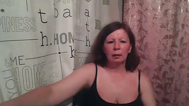 Schastlivaya43 online show from July 1, 2026, 7:13 pm