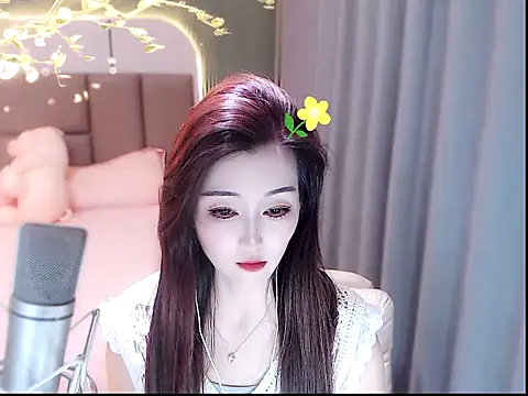 Snapshot of Mimi66688 chatting on June 10, 2026, 9:41 am Mimi66688 online show from June 10, 2026, 9:41 am