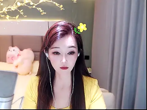 Snapshot of Mimi66688 chatting on June 14, 2026, 9:33 am Mimi66688 online show from June 14, 2026, 9:33 am
