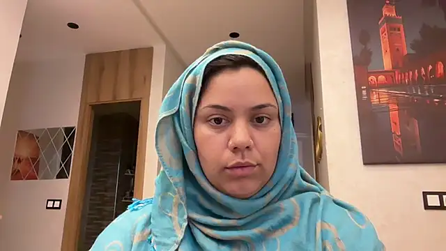 GoodGyal TheTease online show from June 4, 2026, 12:44 pm
