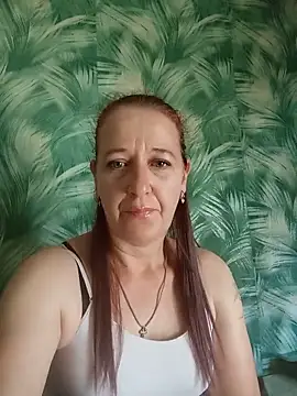 Snapshot of Arielka34 chatting on June 9, 2026, 11:55 am Arielka34 online show from June 9, 2026, 11:55 am