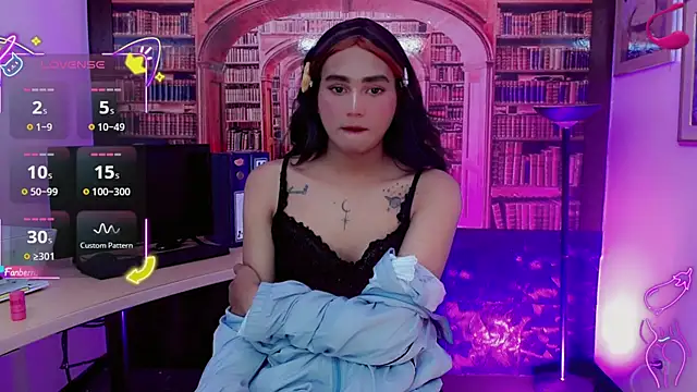 Snapshot of Kimberly_Lopez chatting on June 26, 2026, 3:33 am Kimberly Lopez online show from June 26, 2026, 3:33 am