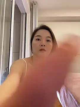 Snapshot of qianduoduo521 chatting on July 19, 2026, 1:26 pm qianduoduo521 online show from July 19, 2026, 1:26 pm