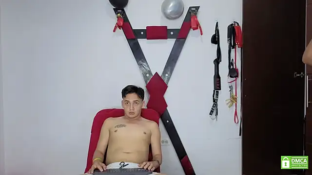 Snapshot of Nicolas_AthleticBoy chatting on June 29, 2026, 8:09 pm Nicolas AthleticBoy online show from June 29, 2026, 8:09 pm