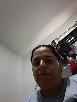 virgiros20 online show from July 9, 2026, 6:23 pm
