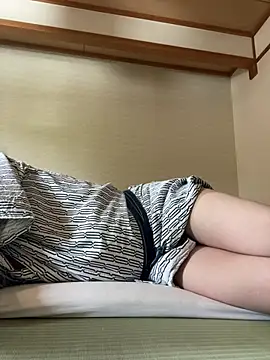 ASAMI137 online show from July 8, 2026, 4:06 am