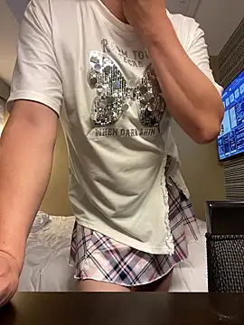 ASAMI137 online show from July 17, 2026, 1:51 pm