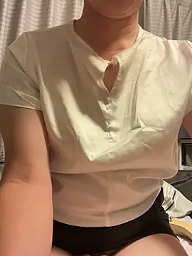 ASAMI137 online show from July 24, 2026, 3:43 pm