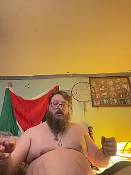 RavenGreywind online show from June 4, 2026, 11:11 pm