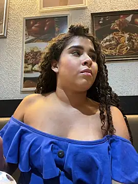 Antonella Whitmore online show from June 26, 2026, 12:59 am