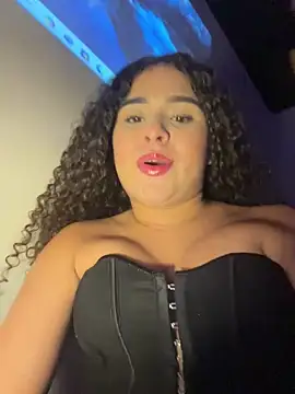 Antonella Whitmore online show from July 1, 2026, 4:58 am