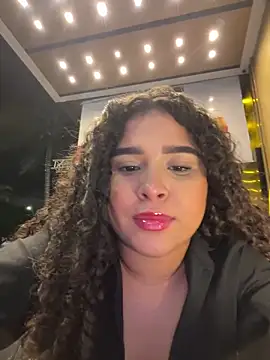 Antonella Whitmore online show from July 2, 2026, 1:16 am