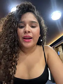 Antonella Whitmore online show from July 12, 2026, 1:18 am