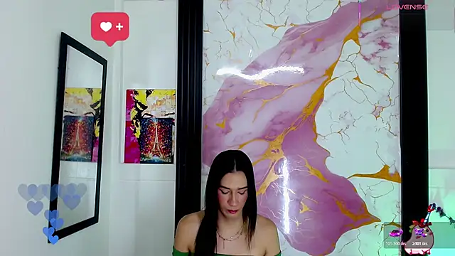 Snapshot of melissa_fox__ chatting on July 22, 2026, 11:35 am melissa fox online show from July 22, 2026, 11:35 am