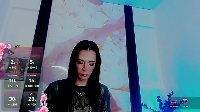 Snapshot of melissa_fox__ chatting on July 23, 2026, 11:19 am melissa fox online show from July 23, 2026, 11:19 am