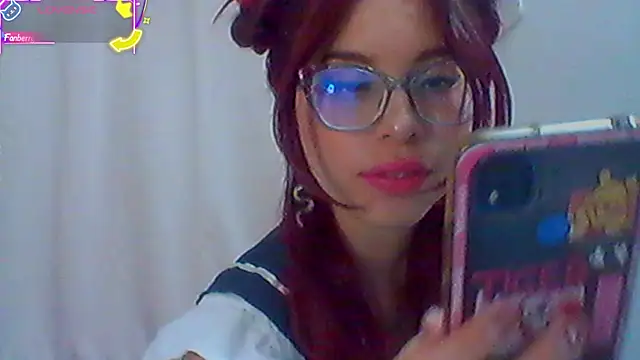Snapshot of _CherrySweetie_ chatting on July 28, 2026, 1:23 am CherrySweetie online show from July 28, 2026, 1:23 am