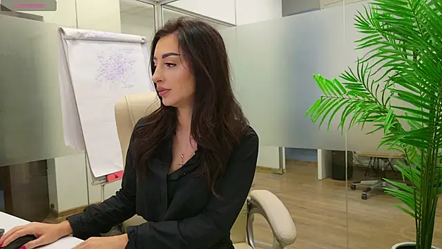 BabesGoWild online show from January 8, 2025, 8:39 pm