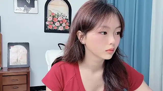 Snapshot of wenwen8888 chatting on June 11, 2026, 2:33 am wenwen8888 online show from June 11, 2026, 2:33 am