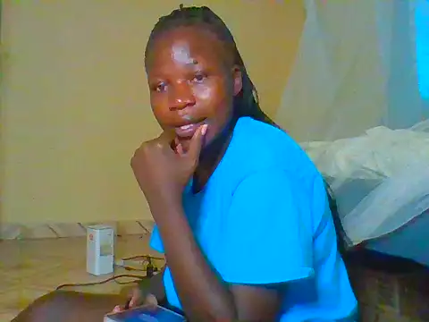 Snapshot of candycrusha chatting on June 11, 2026, 5:16 am candycrusha online show from June 11, 2026, 5:16 am