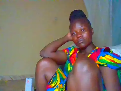 Snapshot of candycrusha chatting on June 27, 2026, 4:12 pm candycrusha online show from June 27, 2026, 4:12 pm
