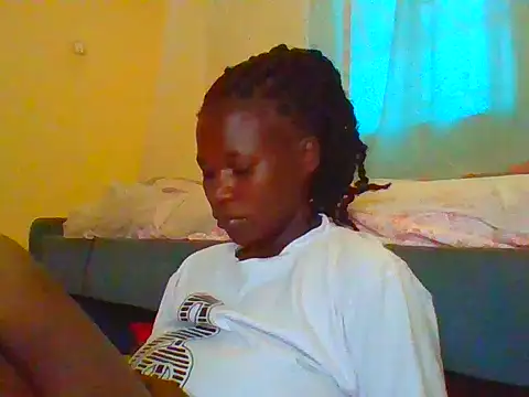 Snapshot of candycrusha chatting on July 19, 2026, 8:18 am candycrusha online show from July 19, 2026, 8:18 am