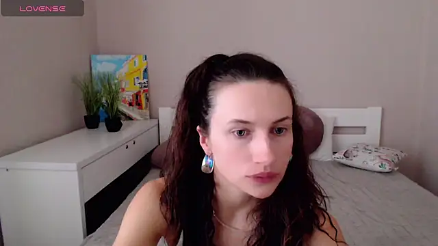 Snapshot of LilithRivi chatting on July 26, 2026, 3:19 pm LilithRivi online show from July 26, 2026, 3:19 pm
