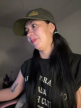 vanellopeFoxx online show from July 25, 2026, 11:13 pm