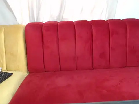 Cristinaahxx online show from July 1, 2026, 9:55 am