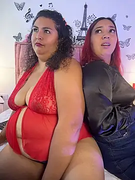 Mia Hony online show from June 28, 2026, 2:23 pm