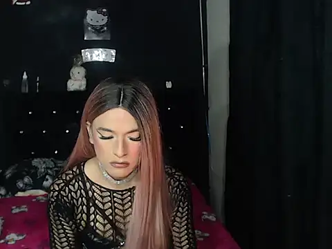 madame kitty online show from July 18, 2026, 11:52 pm
